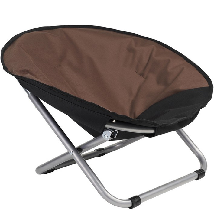 칠시 반려동물 원형 원터치 의자