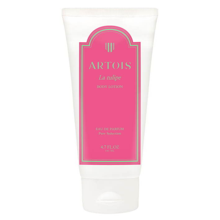 아르투아 향기좋은 향수 바디로션 라튤립향, 140ml, 1개 아르투아 향기좋은 향수 바디로션 라튤립향, 140ml, 1개