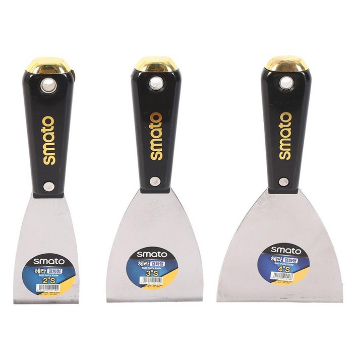 스마토 헤라 3종 세트 경화형 C1001583