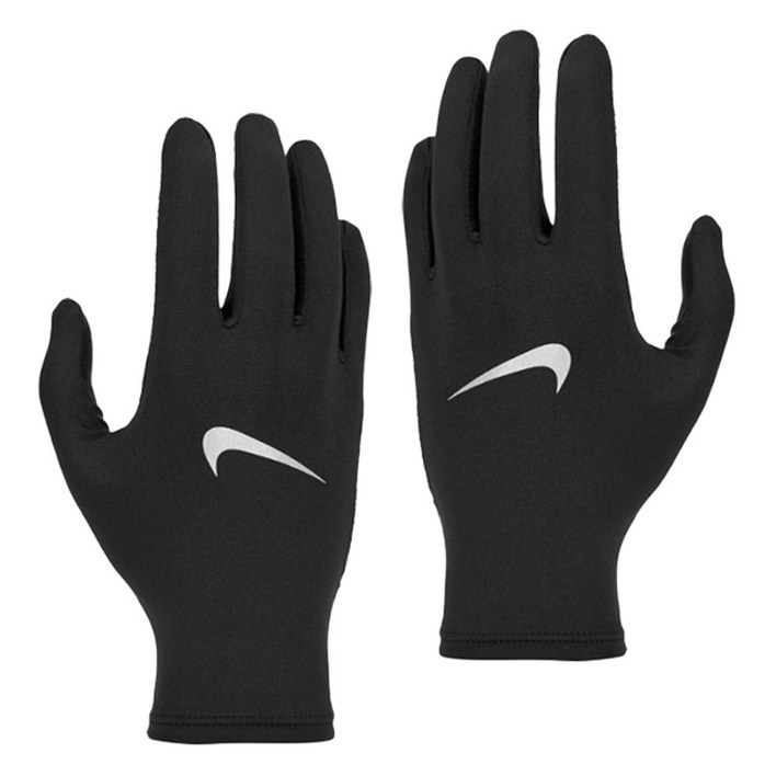 나이키 페이서 라이너 러닝 축구 장갑 세트 양손착용 HM9024042