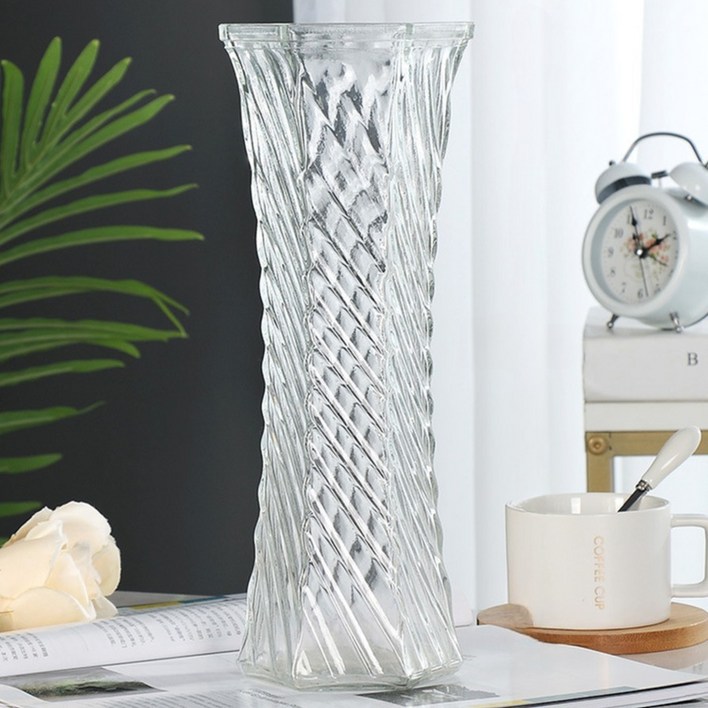 홈마트 식탁 거실 심플 감성 인테리어 화병 TYPEB3