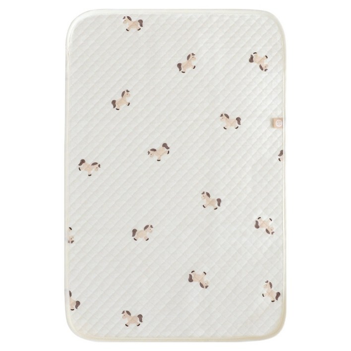 베이비앤아이 신생아용 소프트 방수요