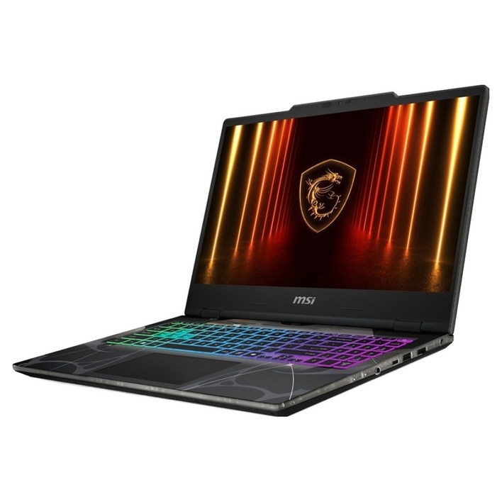 MSI 2025 사이보그 15 코어7 인텔 14세대 지포스 RTX 5060