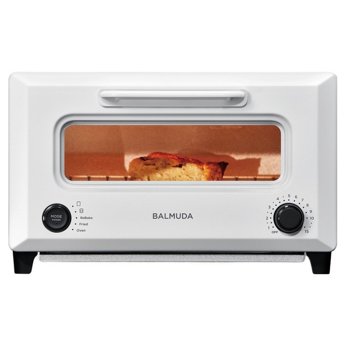 발뮤다 리베이커, KTT01KR