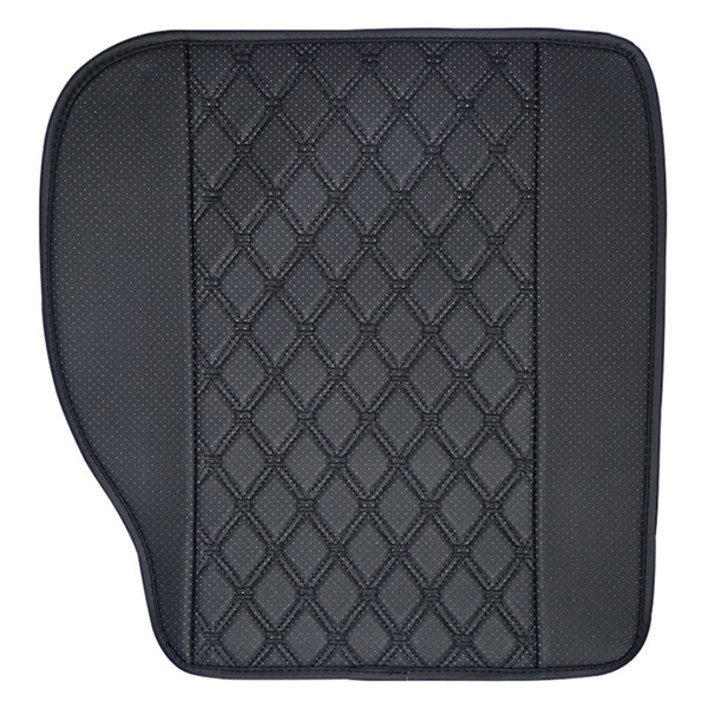 카샵몰 풀커버형 캐스퍼 전용 운전석 차량용 방석