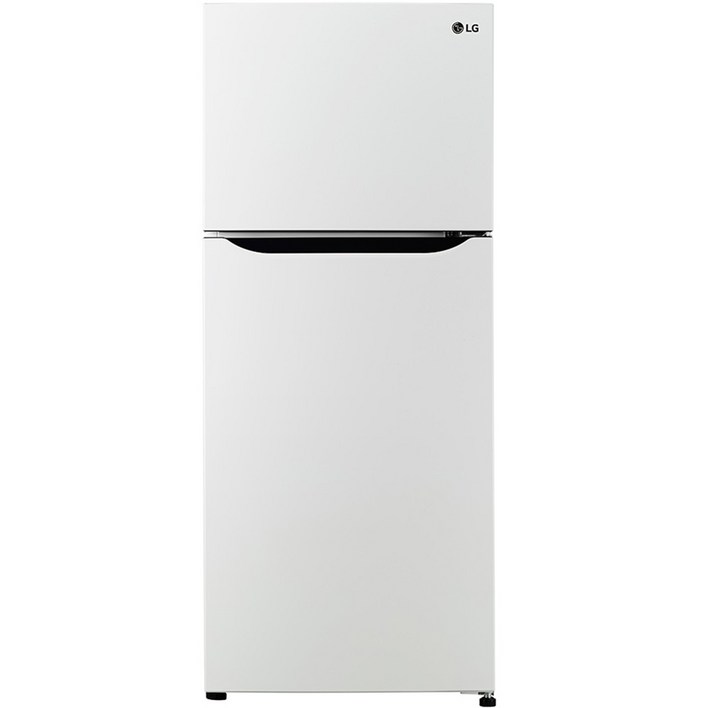 LG전자 2도어 일반냉장고 189L 방문설치 사무실냉장고