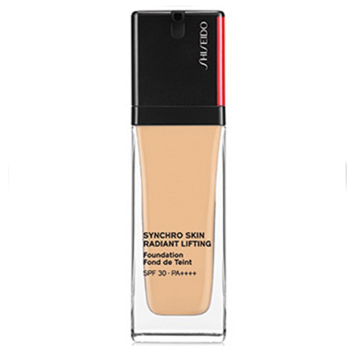 시세이도 싱크로 스킨 래디언트 리프팅 파운데이션 30ml, 160 쉘, 1개 시세이도 싱크로 스킨 래디언트 리프팅 파운데이션 30ml, 160 쉘, 1개
