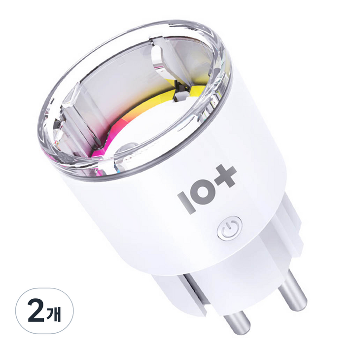 텐플 AI 스마트 IOT 플러그 10A