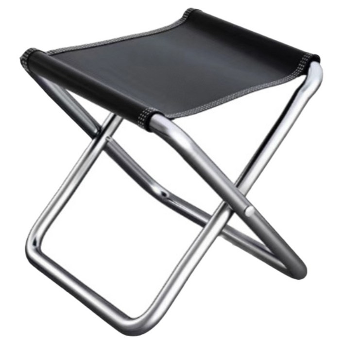 살림이음 폴딩 캠핑 낚시 미니의자 M, 단일 색상, 1개