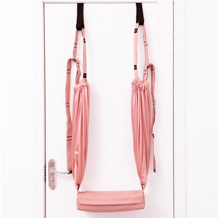 올라운더 에일리얼 실내 플라잉 요가 해먹