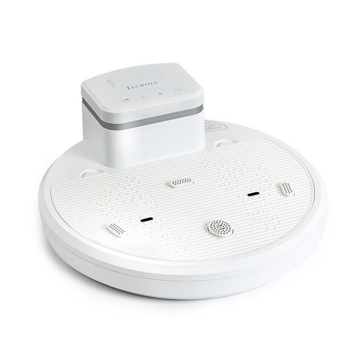 제크롤 음이온 바디드라이어 JK-1WBD101 1900W, JK-1WBD101, 화이트