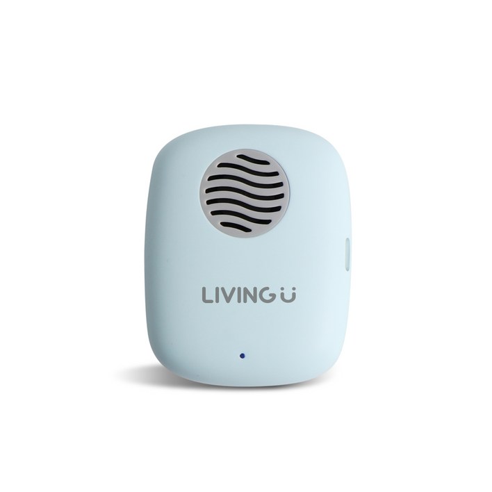 리빙유 UVC 에어 바람건조 휴대용 칫솔살균기 리빙유 UVC 에어 바람건조 휴대용 칫솔살균기