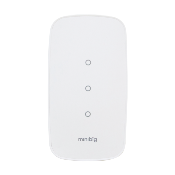 미니빅 스위치미니 IoT 스마트홈 원격 스위치