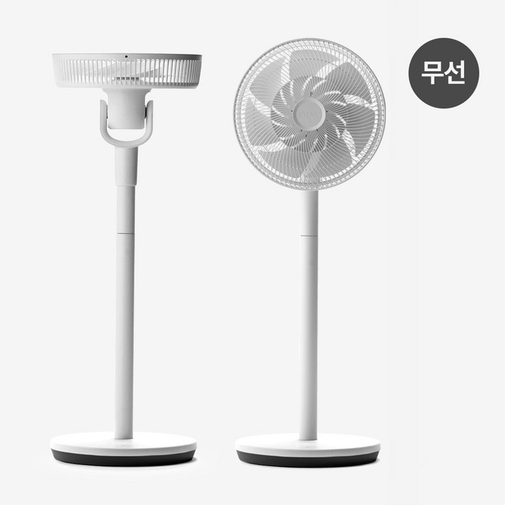 스테나 저소음 무선 선풍기 무선 써큘레이터 겸용 퓨어팬 플러스, 퓨어팬 플러스 스테나 저소음 무선 선풍기 무선 써큘레이터 겸용 퓨어팬 플러스, 퓨어팬 플러스