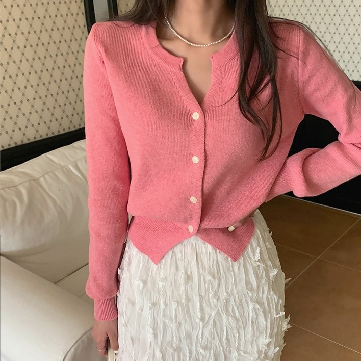 떳다그녀 메리스 캐시미어 가디건 봄가을가디건 트임 브이넥가디건 긴팔 베이직가디건 떳다그녀 메리스 캐시미어 가디건 봄가을가디건 트임 브이넥가디건 긴팔 베이직가디건