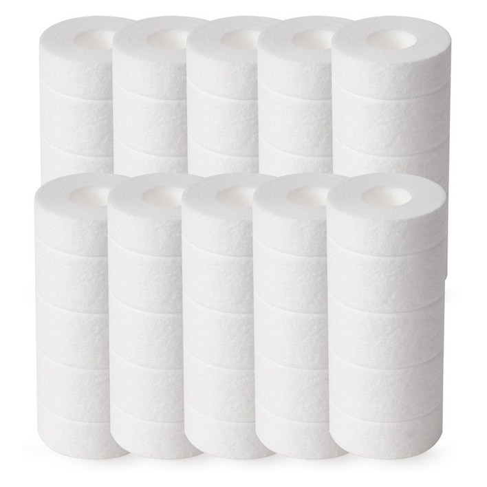 플룬드 호환 삼성 비스포크 식기세척기 정수필터 내장형 교체용 개별포장