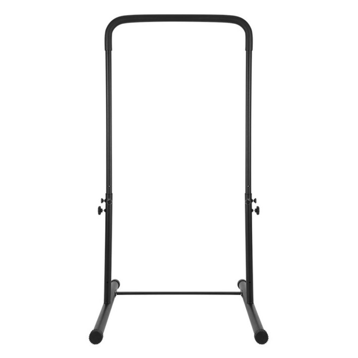 가정용 미니 철봉바 턱 홈트 여행용 푸쉬업바 주방 음료 딥스바 소형