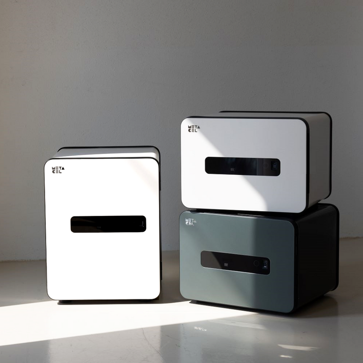 선일금고 루셀 MCID20 지문인식 신제품 Metacel 메타셀 내화금고 가정용 사무용 소형 중형 스마트 음성안내