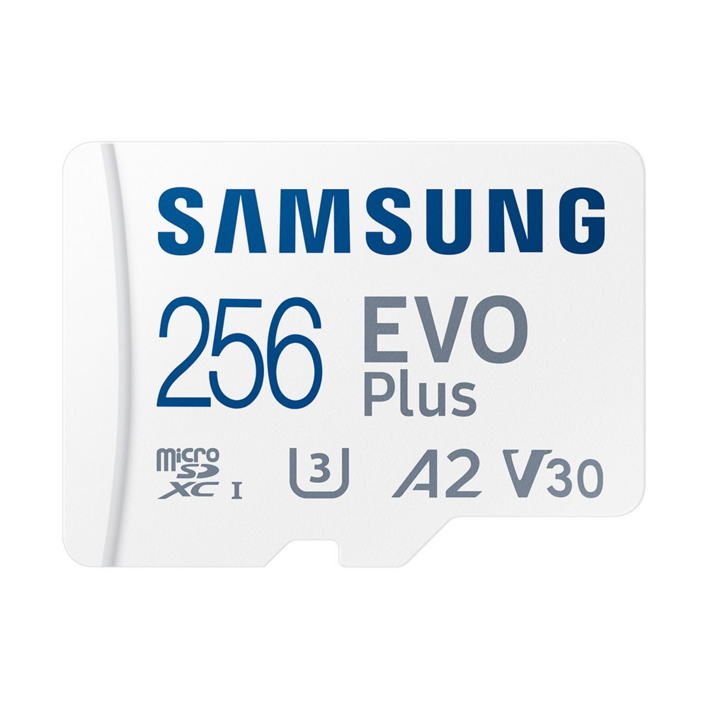 삼성전자 삼성 공식인증 마이크로 SD카드 EVO PLUS Z