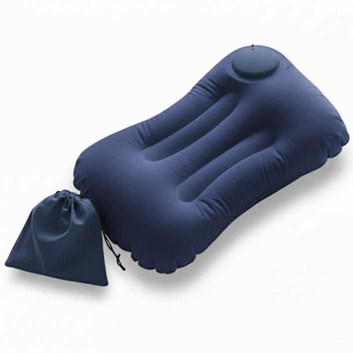 알파이즈 펌핑 에어베개