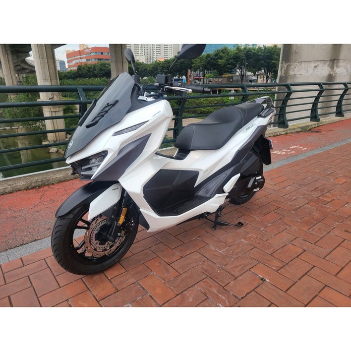 SYM  VSX125/브에스액스125/최 저가판매 /PCX125/NMAX125