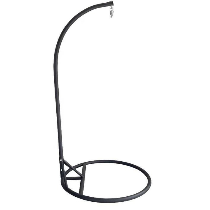 흔들 의자 거치대 사이즈 받침대 행잉체어 그네 부품