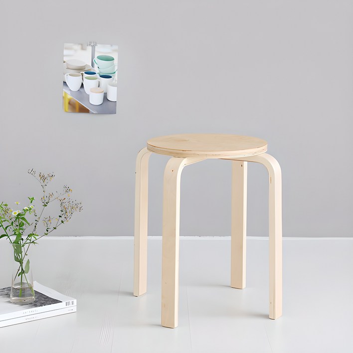 마켓비 OLIVER 스툴