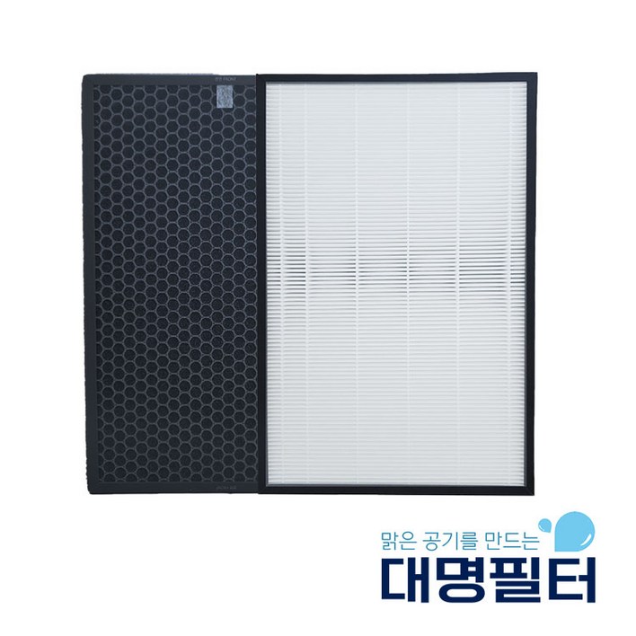 대명 국내산 AX60A5510WDD 삼성호환용 필터 CFX-D100D, AX60A5510WDD _프리미엄 필터, 1개