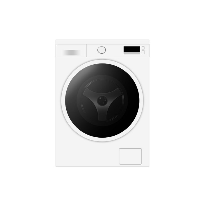 삼성전자 드럼세탁기 버블샷 9K WW90T3000KW 상판있음 무료설치 원룸