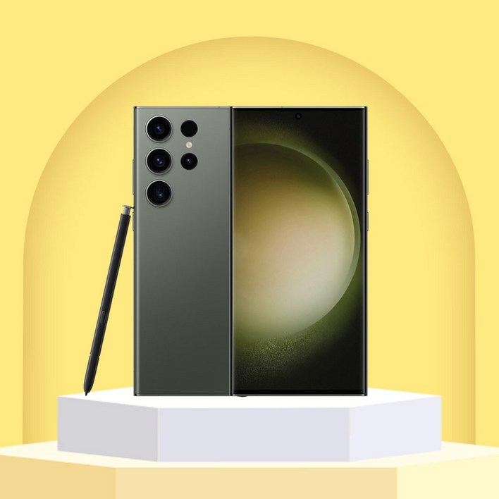삼성전자 갤럭시 S 23 울트라 512GB