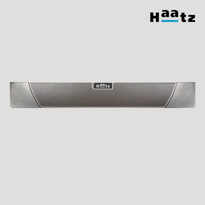 하츠 절수페달 발판형 절수기 WS-DS01B-02, 1개