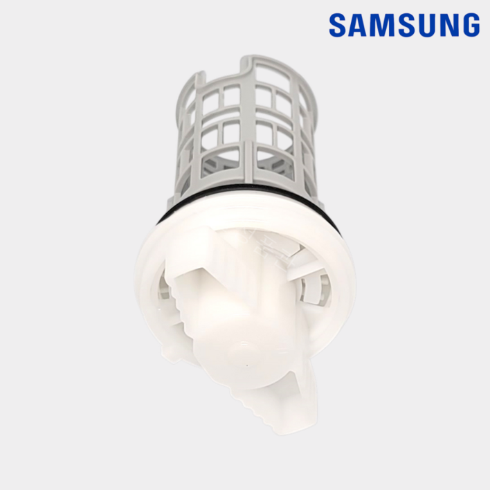 삼성 WF24B9600KS 배수 필터