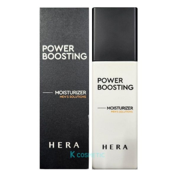 헤라 옴므 파워부스팅 모이스춰라이저 110ml/ -