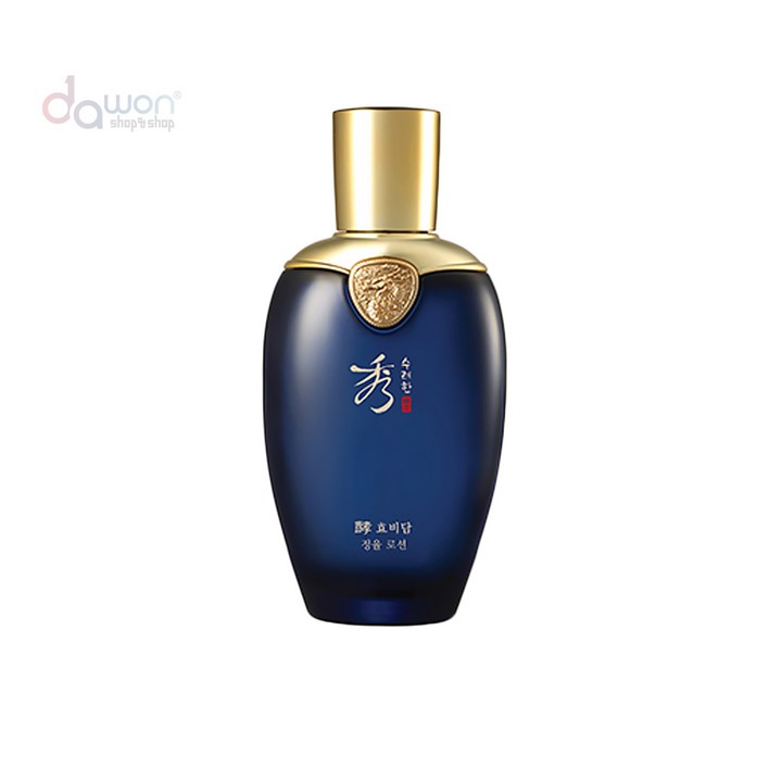 무료배송 수려한 효비담 정율 로션 130ml