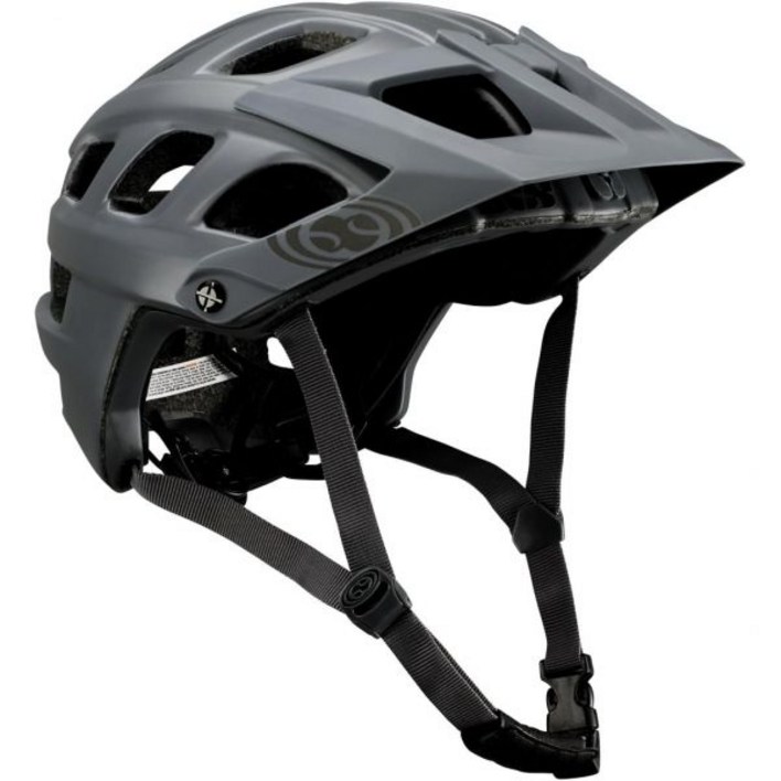 IXS 남녀공용 트레일 RS 에보 올마운틴 라이딩 보호 헬멧 1828355