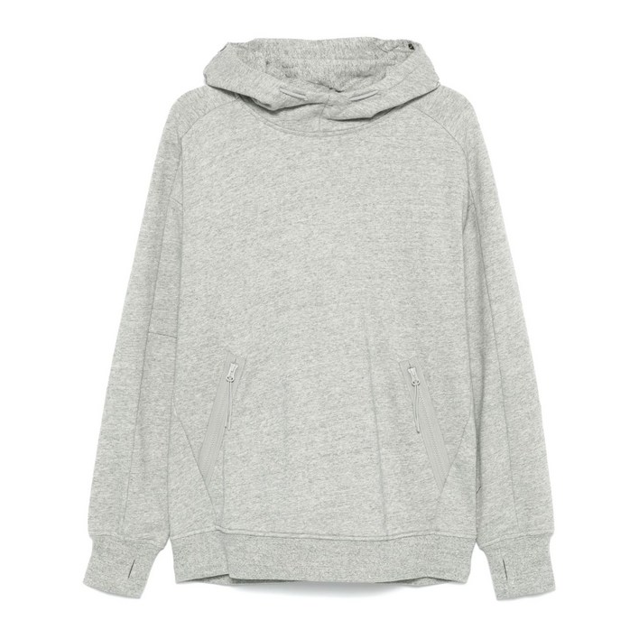 C.P.컴퍼니 고글 디테일 후디