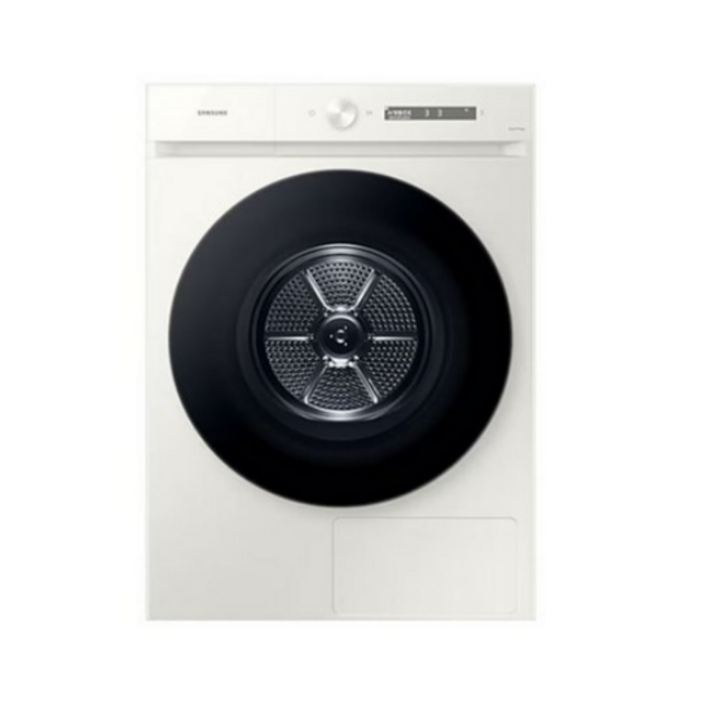 삼성전자 비스포크 그랑데 AI 건조기 DV20CB8800BW 20kg 방문설치