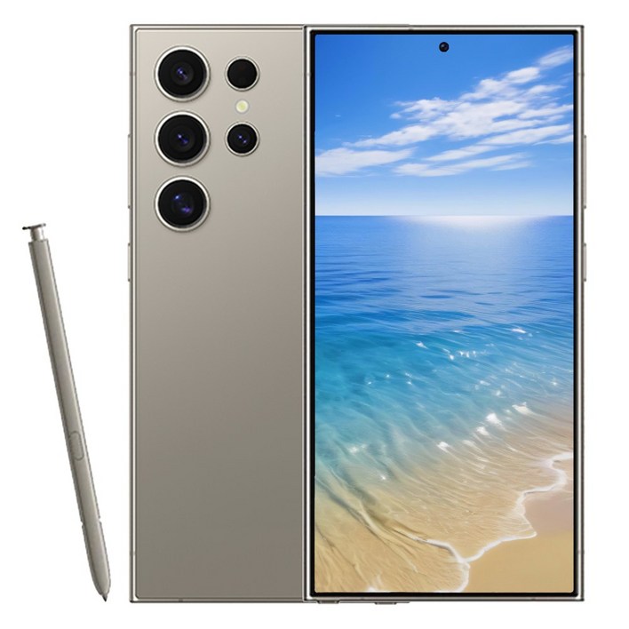 삼성전자 갤럭시 S 24 울트라 512GB 미개봉 새상품