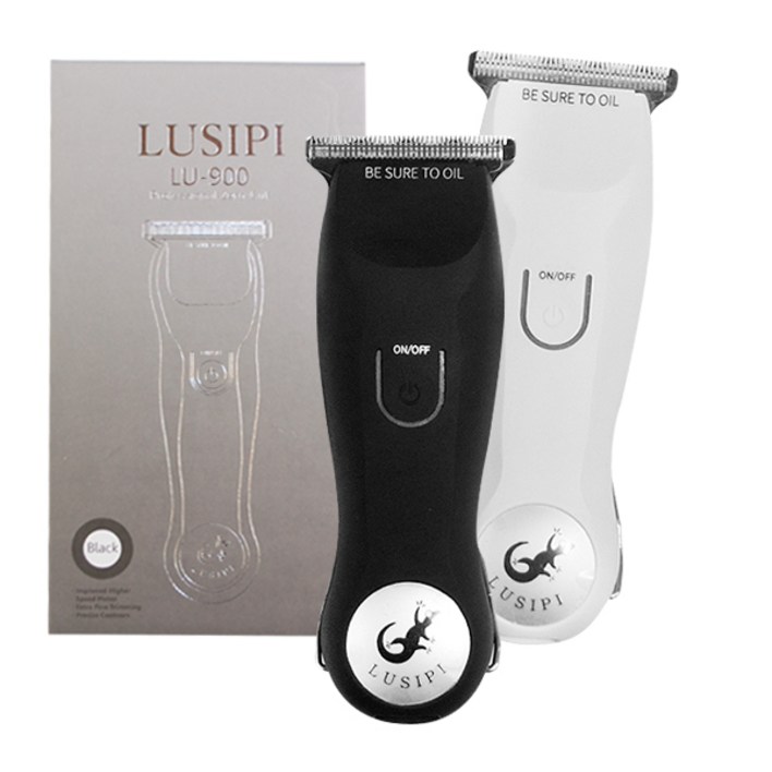 루시피 미니(토끼) 바리깡 LU-900 이발기 커트 마무리