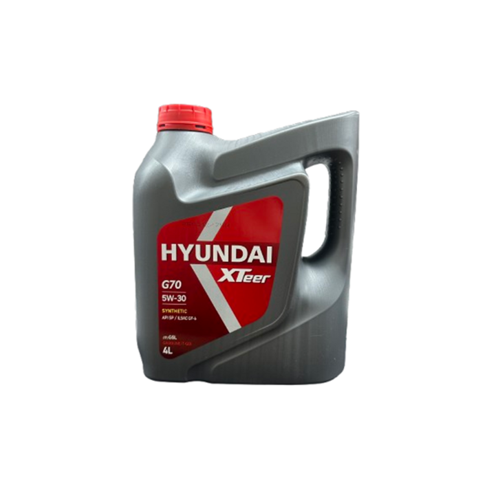 현대 엑스티어 Xteer GSL 5w30 4L, 1개, 가솔린휘발유 현대 엑스티어 Xteer GSL 5w30 4L, 1개, 가솔린휘발유