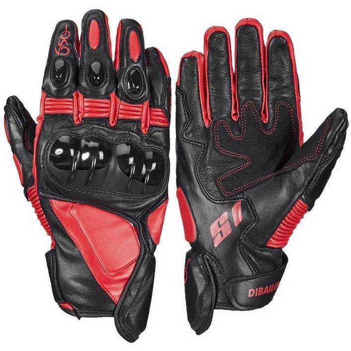 방한 스키 보드 터치 글러브 장갑 방수 오토바이