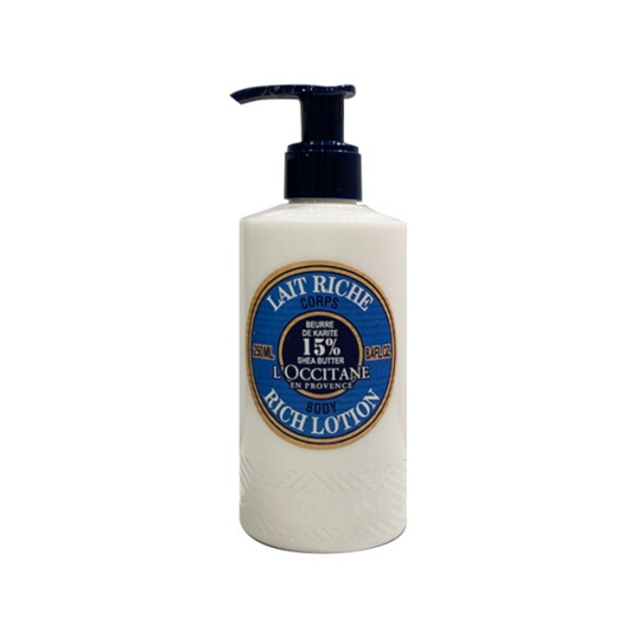 [록시땅] 시어 울트라 리치 바디 로션 250ml