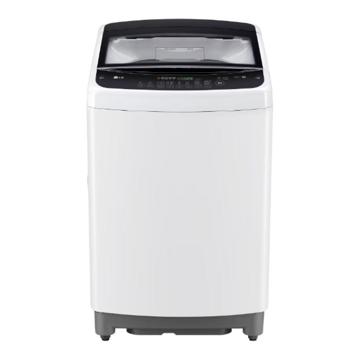 LG 통돌이 세탁기 12kg 신모델 TR12HN 다이아몬드 글라스 희망일 배송가능