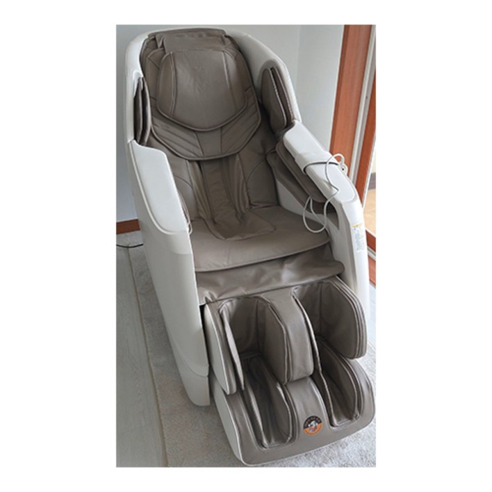LG전자 힐링미 안마의자 파타야 방문설치