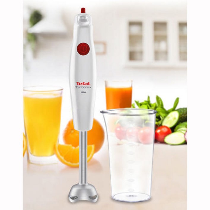 테팔 핸드블렌더 터보믹스 HB1211KR, HB1211KR