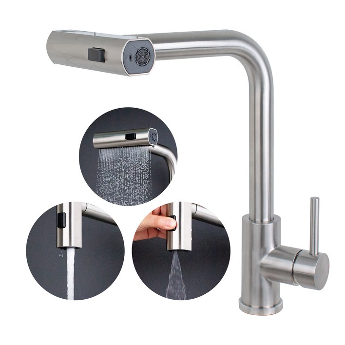 비욘드퍼니싱 폭포 수전