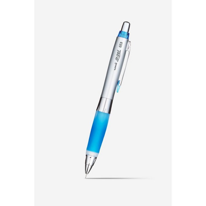 유니 샤프 알파겔 흔들샤프 M5617