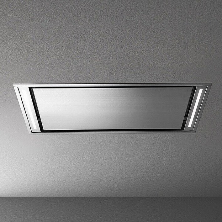 팔멕 스텔라 후드 매립형 90 빌트인 Stella 실버 천장 Falmec 주방후드