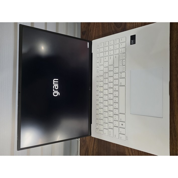 16Z90SGP76ML, 16z90s, 윈도우 11 홈, 700GB, 16GB, 화이트