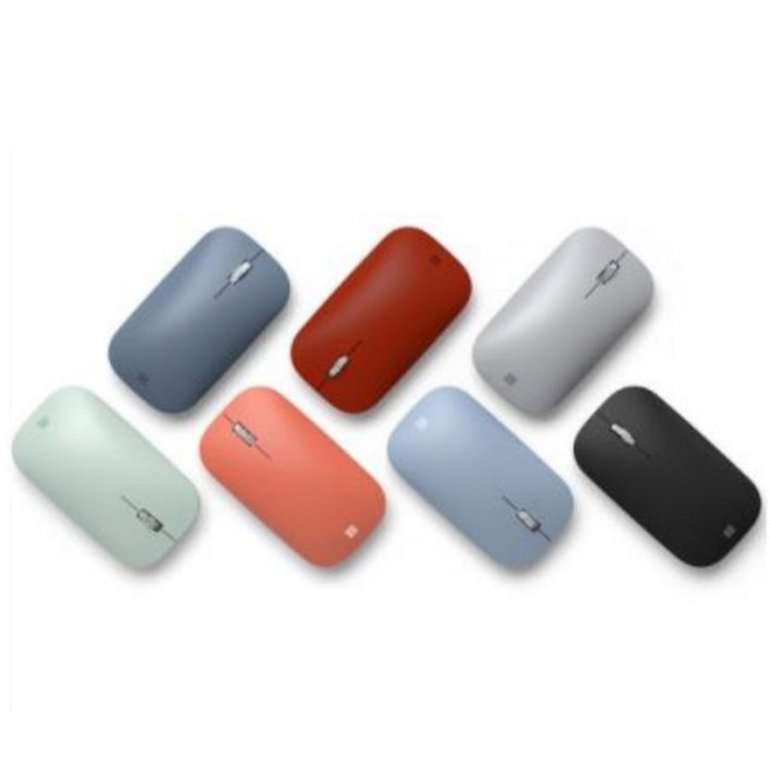 마이크로소프트 모던 모바일 마우스 당일 출고 택배 병행 신품박스